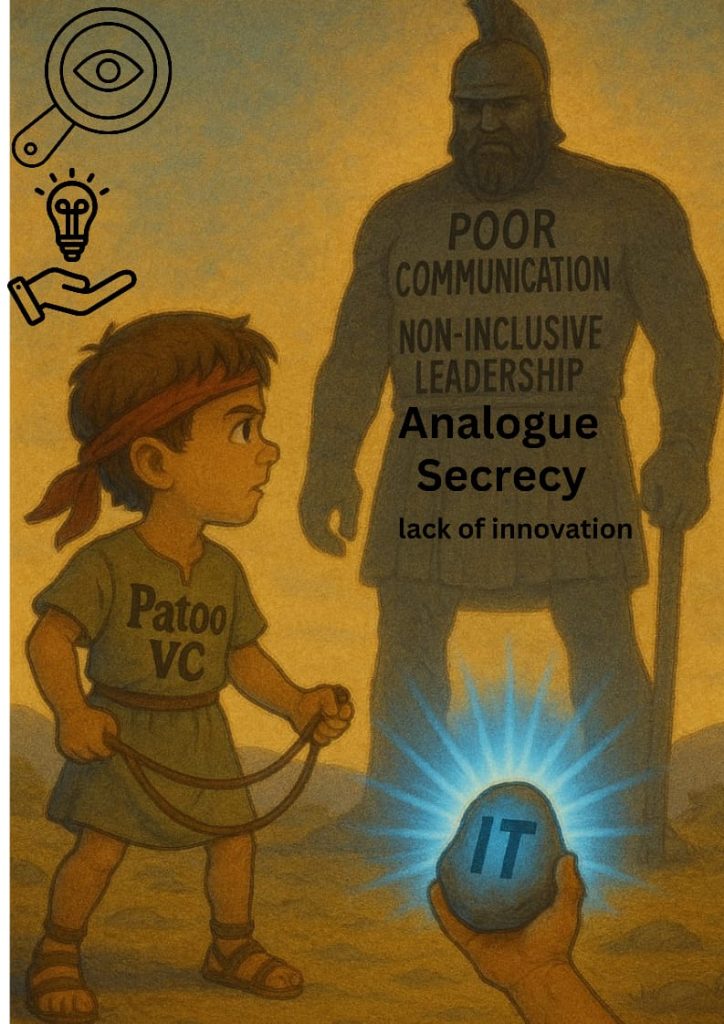 IT SKILL
