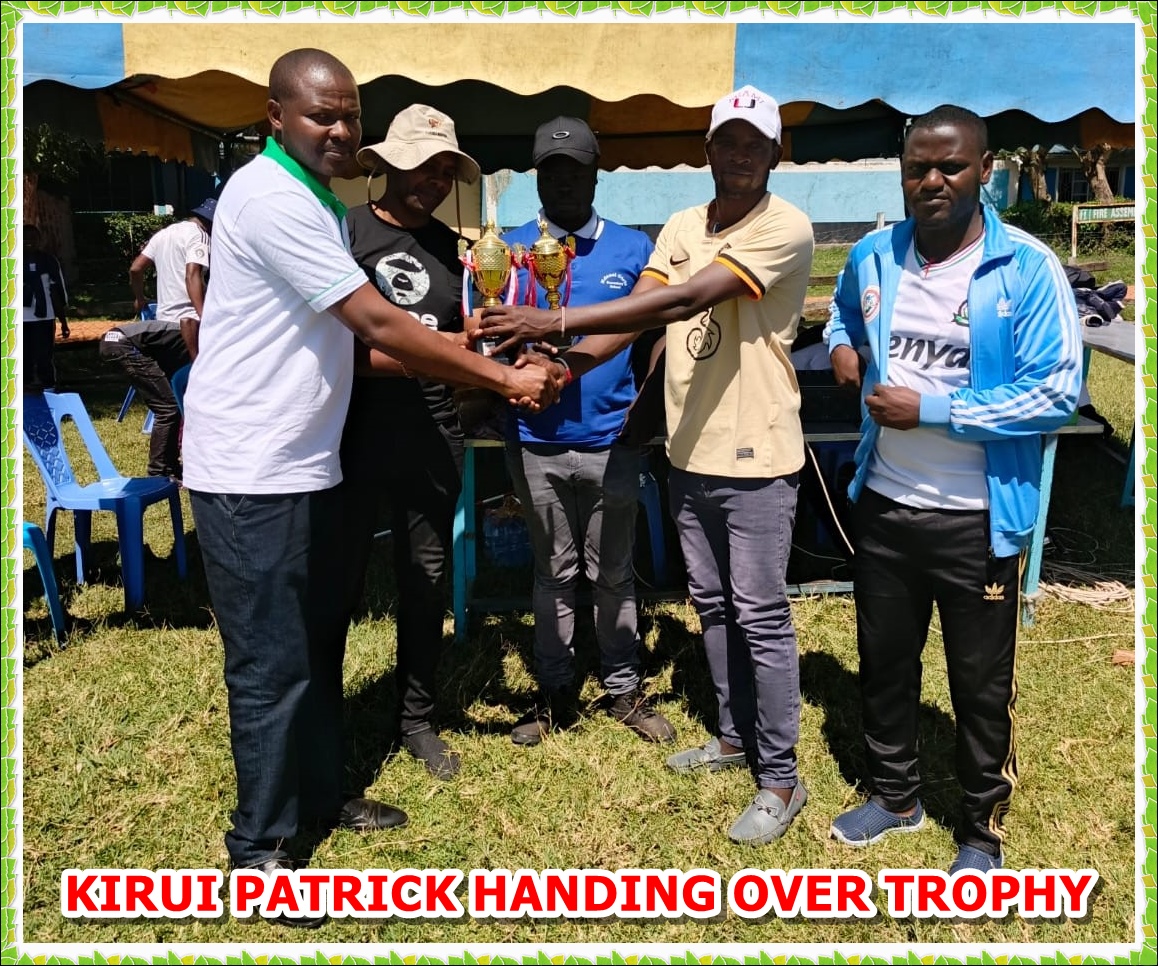 NDANAI 2 TOURNAMENT