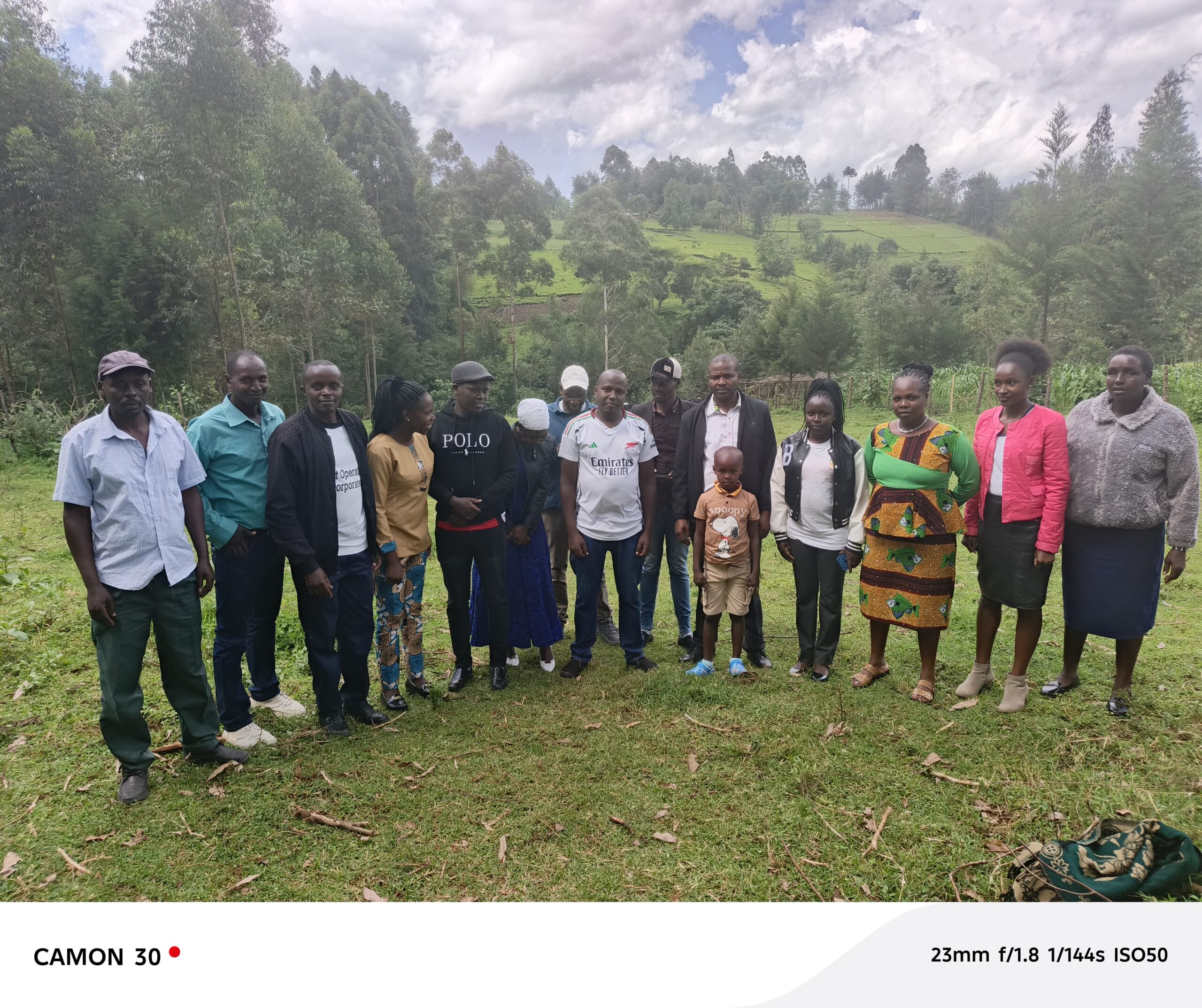 with saruchat teaching staff